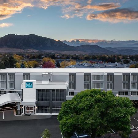 Fairfield Inn & Suites באולדר מראה חיצוני תמונה