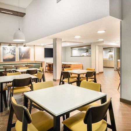 Fairfield Inn & Suites באולדר מראה חיצוני תמונה