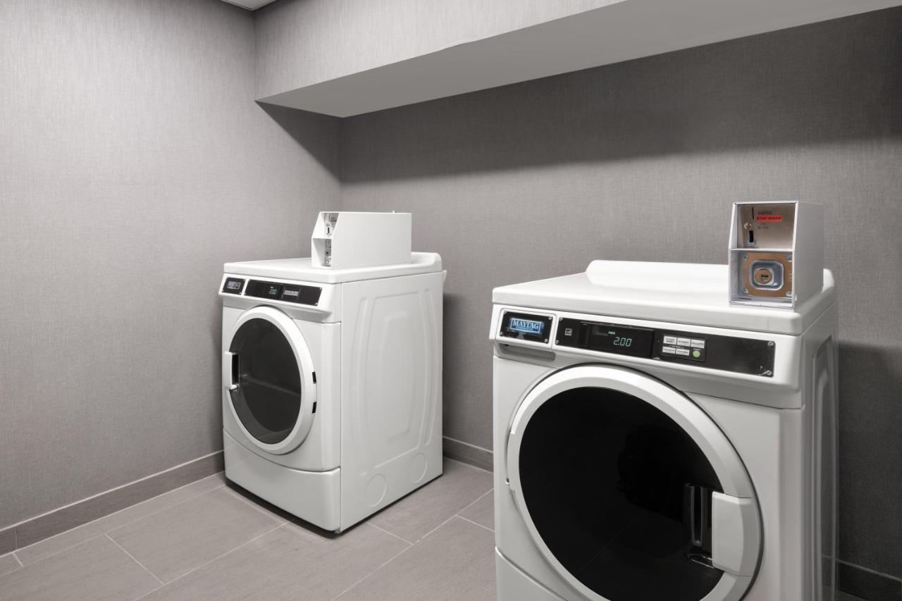 Fairfield Inn & Suites באולדר מראה חיצוני תמונה