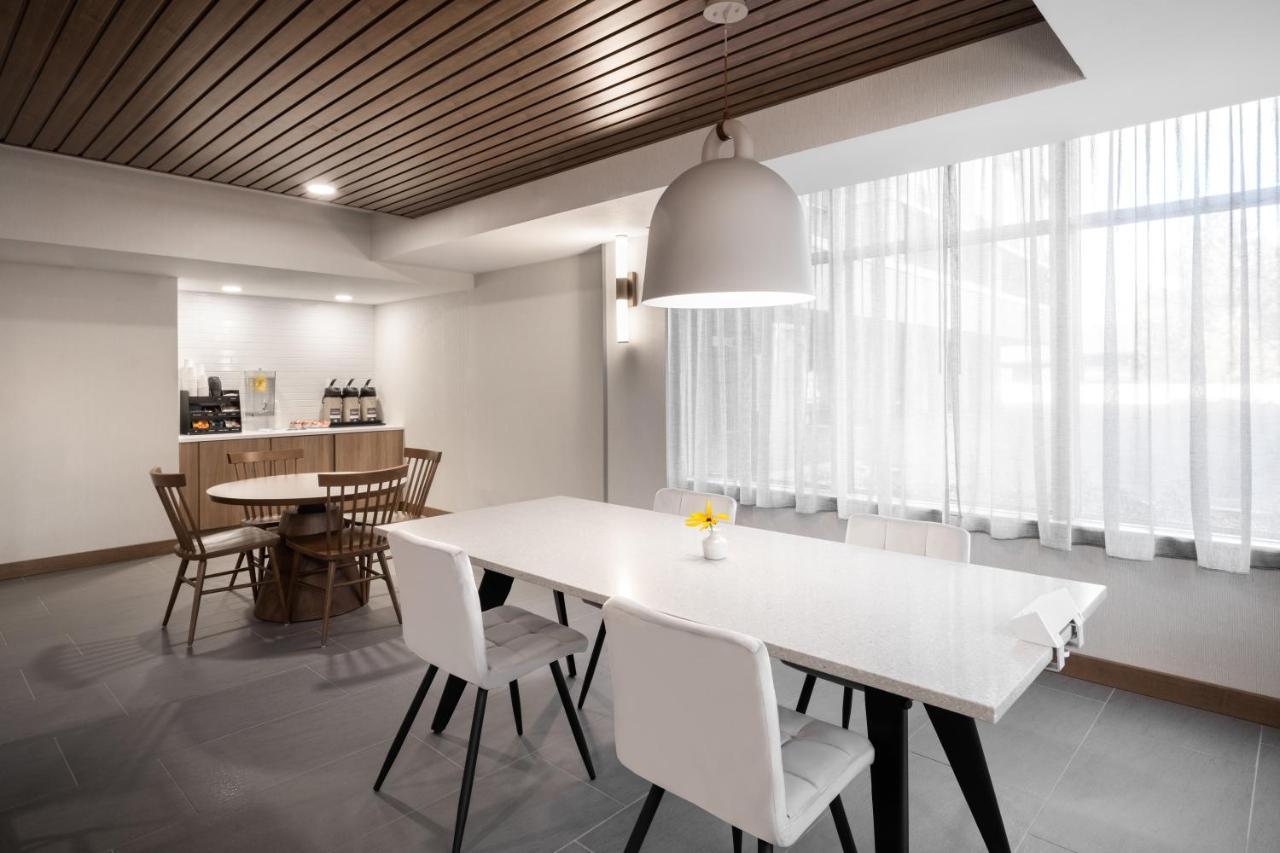 Fairfield Inn & Suites באולדר מראה חיצוני תמונה